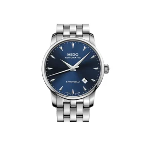 MIDO Baroncelli midnight blue