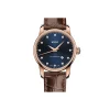 MIDO Baroncelli midnight blue ref.M76003658