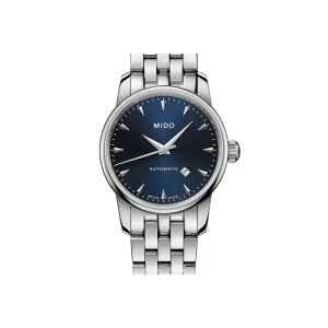 MIDO Baroncelli midnight blue ref.M76004151