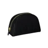 MONTBLANC BEAUTY CASE IN TESSUTO NERO ref. 106530