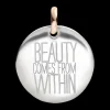 QUERIOT BEAUTY COMES FROM WITHIN