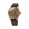 ORIS Big Crown Bronze Pointer Date