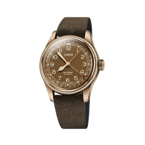 ORIS Big Crown Bronze Pointer Date