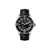 BLANCPAIN Fifty Fathoms Automatique ref. 5015 1130 52A subacqueo moderno passioneacciaio tela vela