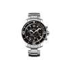 BLANCPAIN Fifty Fathoms Bathyscaphe Chronographe Flyback ref. 5085F 1130 71S subacqueo moderno passione acciaio cronografo flyback