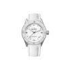 BLANCPAIN Fifty Fathoms Bathyscaphe ref. 5100 1127 W52A subacqueo moderno passione acciaio ceramica Liquidmetal tela vela tessuto ultra-slim eleganza