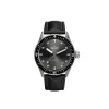 BLANCPAIN Fitfy Fathoms Bathyscaphe ref. 5000 1110 B52A subacqueo modernoacciaio ceramica Liquidmetal tela vela