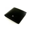 MONTBLANC BLOCCO NOTE IN PELLE NERO ref. 75272