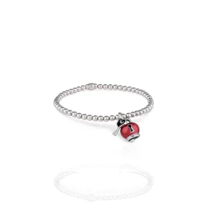 CHANTECLER Bracciale Campanella Et Voila' ref. 40023