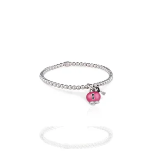 CHANTECLER Bracciale Campanella Et Voila' ref. 40027