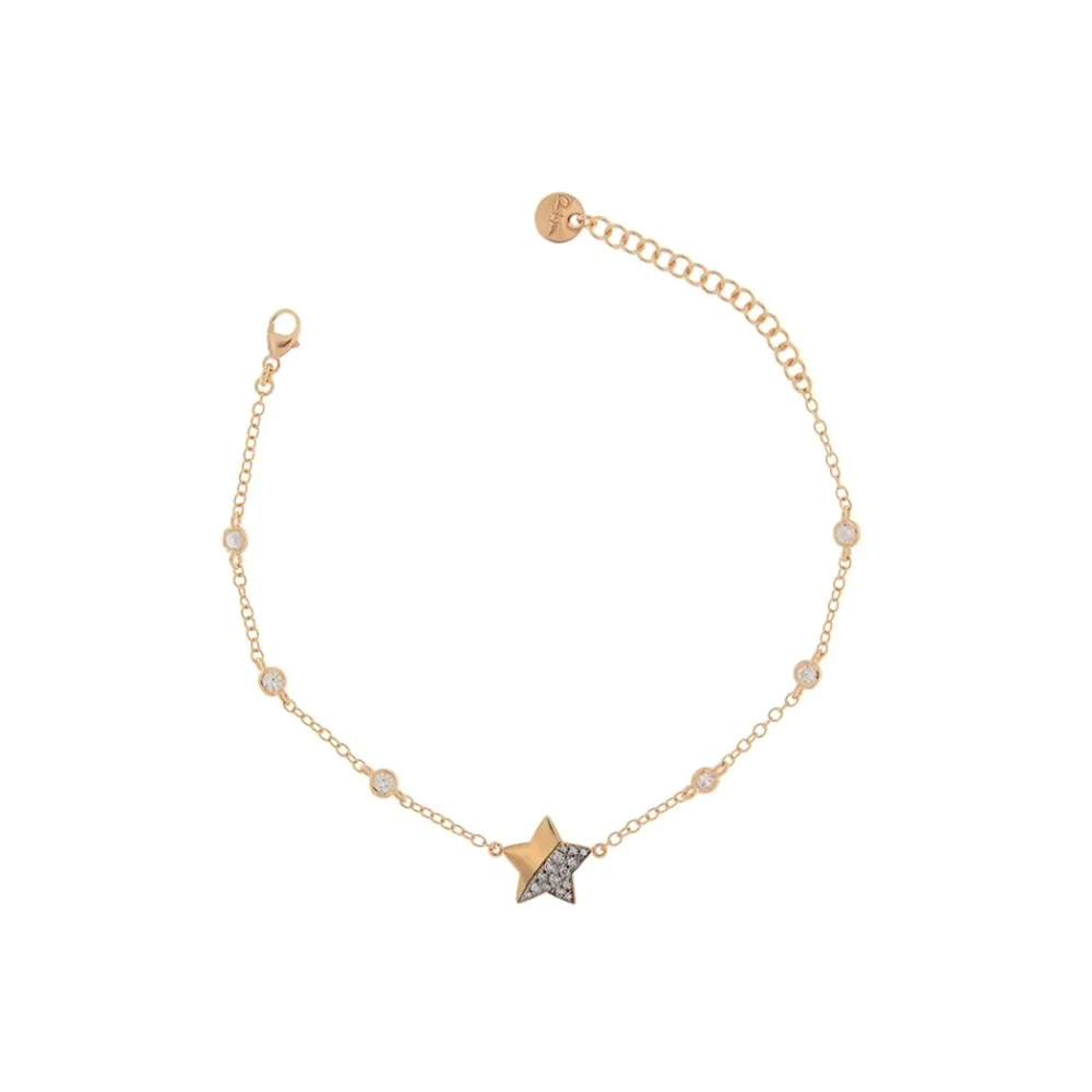 bracciale_castoni_stella__0.webp RUE DES MILLE BRACCIALE CASTONI STELLA ZIRCONI rif. BRZ-007-STE