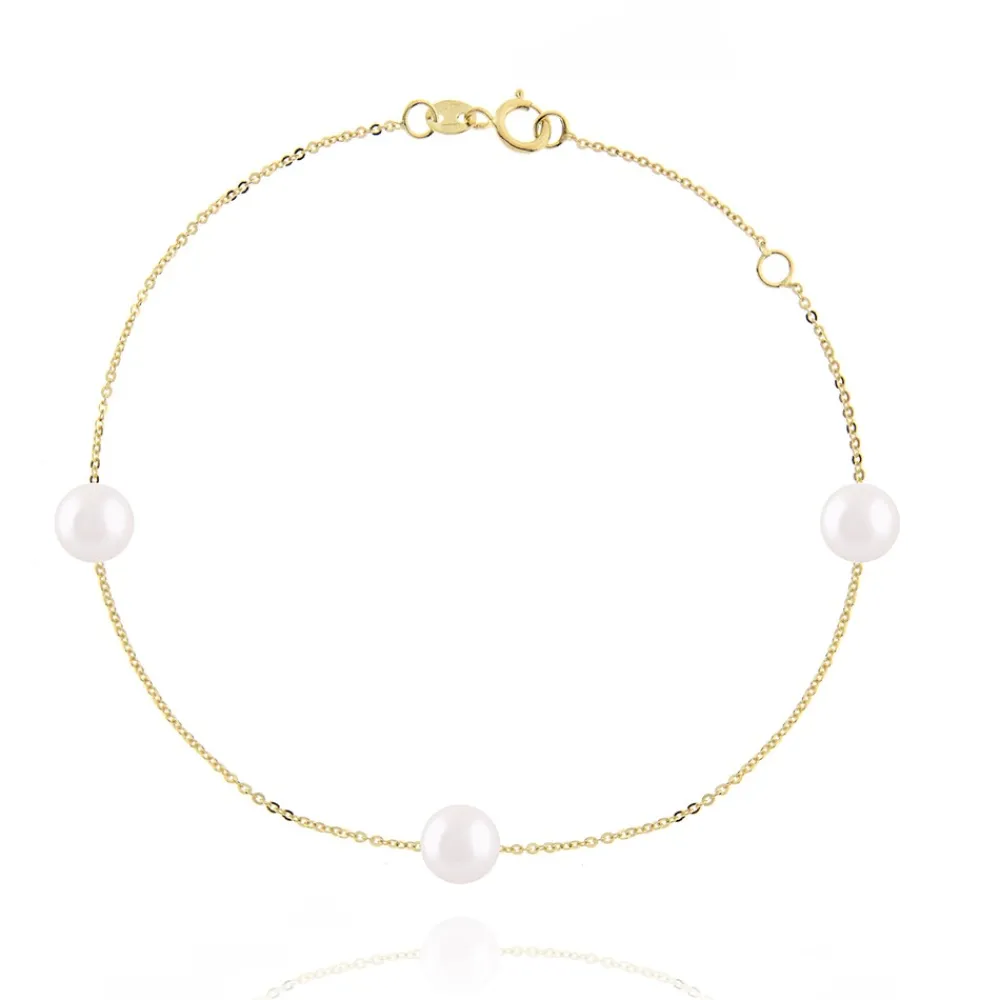 bracciale_colore_giallo_c_0.webp FACCO BRACCIALE colore Giallo con Perla Naturale Simbolo: PERLA "Racchiude la purezza della Natura"
