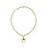 FACCO BRACCIALE  colore Giallo Simbolo:  STELLA "Per brillare di luce propria"