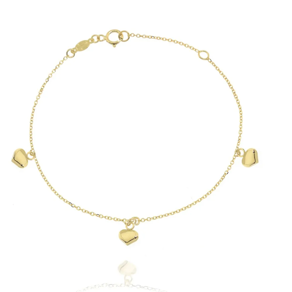bracciale_colore_giallo_s_0-3.webp FACCO BRACCIALE colore Giallo Simbolo: CUORE "I sentimenti raccontati dall?Anima"