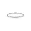 DAMIANI Bracciale in oro bianco e diamanti ref. 20086490