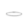 DAMIANI Bracciale in oro bianco e diamanti ref. 20086061