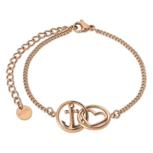 TOM HOPE Bracciale Donna Gioielli Love&Hope