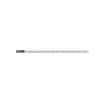 DONNA ORO BRACCIALE MORBIDO IN ARGENTO ref. DFBF5055_19
