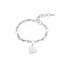 MONTBLANC BRACCIALE IN ARGENTO ref. 36654