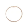 PESAVENTO Bracciale multifilo in argento rosa ref. WDNAB363