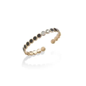 CHANTECLER Bracciale Paillettes