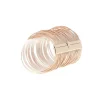 PESAVENTO Bracciale in argento rosa ref. WDNAD354