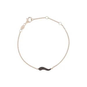 PESAVENTO Bracciale in argento rosa ref. WPLVD442