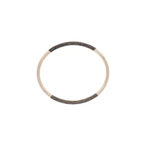 PESAVENTO Bracciale in argento rosa ref. WPLVB1195