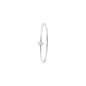 QUERIOT BRACCIALE RIGIDO NODO