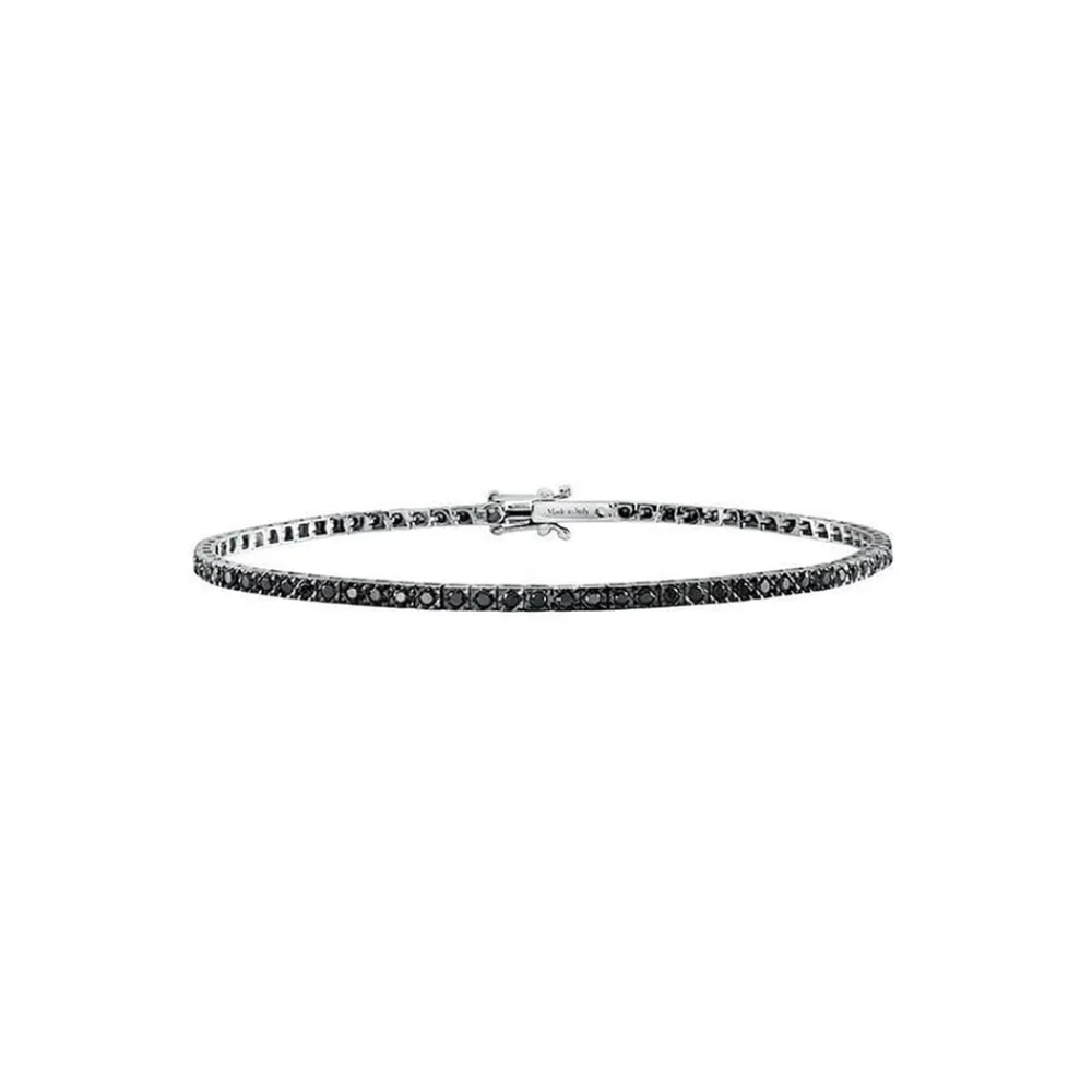 bracciale_salvini_in_oro__0.webp SALVINI Bracciale in oro bianco e diamanti neri ref. 20085593