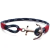 TOM HOPE Bracciale Unisex Pacific Red