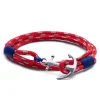 TOM HOPE Bracciale Unisex Arctic 3