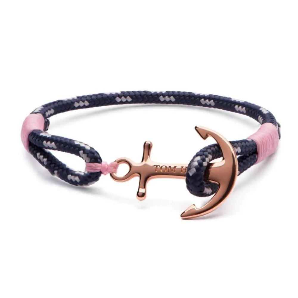 bracciale_unisex_tom_hope_0-2.webp TOM HOPE Bracciale Unisex Rose Gold