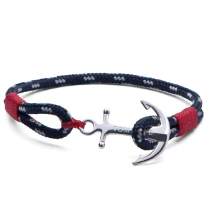 TOM HOPE Bracciale Unisex Atlantic Red