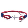 TOM HOPE Bracciale Unisex Arctic Blue