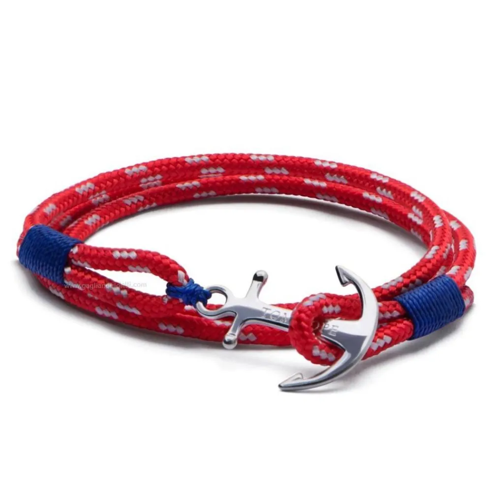 bracciale_unisex_tom_hope_0.webp TOM HOPE Bracciale Unisex Arctic 3