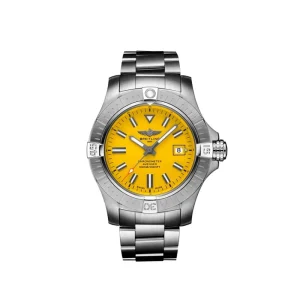 BREITLING Avenger Automatic 45 Seawolf ref. A17319101I1A1