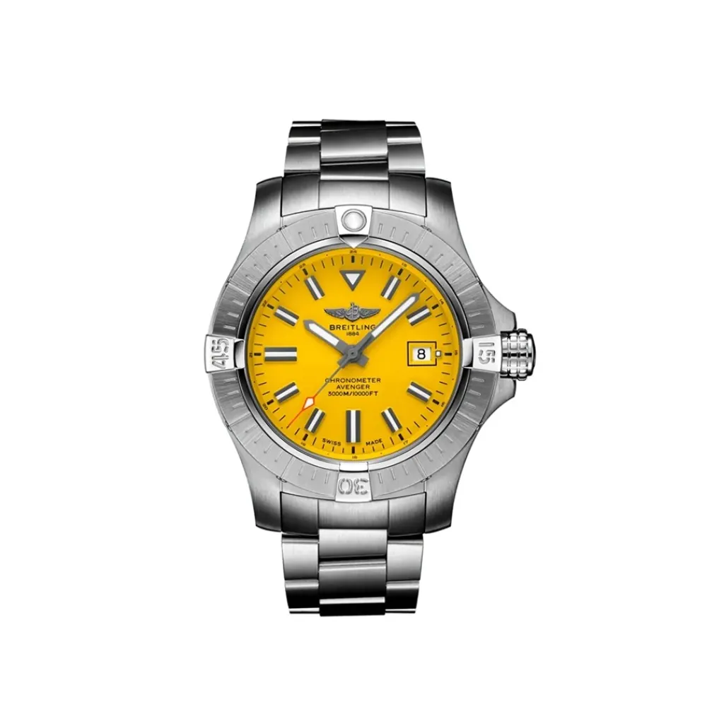 breitling_avenger_automat_0-1.webp BREITLING Avenger Automatic 45 Seawolf ref. A17319101I1A1
