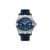 BREITLING AVENGER AUTOMATIC GMT 45 ref. A32395101C1X1