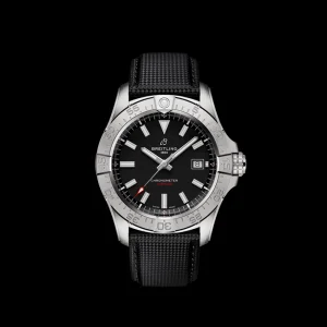 BREITLING AVENGER AUTOMATIC 42 ref.  A17328101B1X1