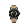 BREITLING AVENGER AUTOMATIC GMT 45 NIGHT MISSION ref. V32395101B1X1