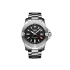 BREITLING AVENGER AUTOMATIC GMT 43 ref. A32397101B1A1