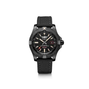BREITLING AVENGER BLACKBIRD 44 ref. V17311101B1W1
