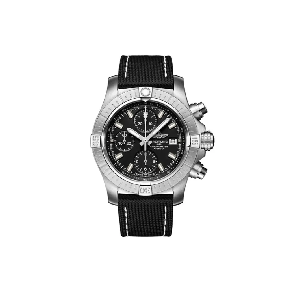 breitling_avenger_chronog_0-1.webp BREITLING AVENGER CHRONOGRAPH 43 ref. A13385101B1X1