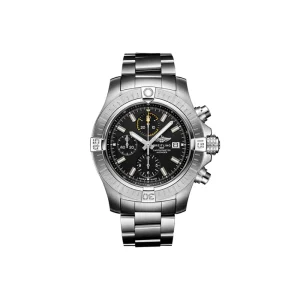 BREITLING AVENGER CHRONOGRAPH 45 ref. A13317101B1A1