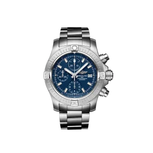 BREITLING AVENGER CHRONOGRAPH 43 ref. A13385101C1A1