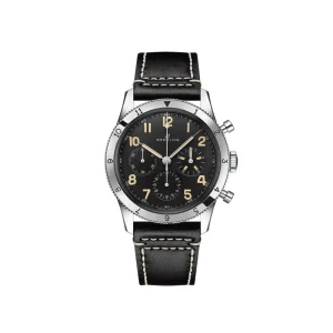 BREITLING AVI REF. 765 1953 RE-EDITION ref. AB0920131B1X1