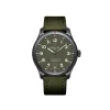 BREITLING AVIATOR 8 AUTOMATIC 41 BLACK STEEL CURTISS WARHAWK ref. M173152A1L1X1