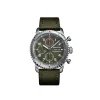 BREITLING AVIATOR 8 CHRONOGRAPH 43 CURTISS WARHAWK ref. A133161A1L1X2