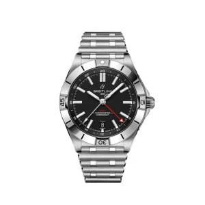 BREITLING Chronomat Automatic GMT 40 ref. A32398101B1A1